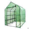 Walk In Greenhouse