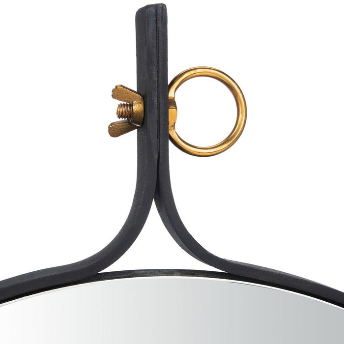 Chandlen Mirror