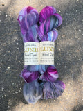 Chelsea Luxe 80/10/10 Cosmic & Mermaid Cloud Glitter Suri