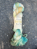 Chelsea Luxe 80/10/10 Salt & Suede