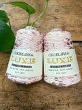 Chelsea Luxe Private Label Starlight Pink/Pink Sequins