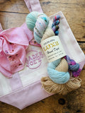 Chelsea Luxe Sock Set Summer Reads