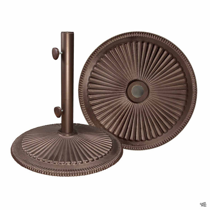 Bronze Classic Base (Residential) BW50