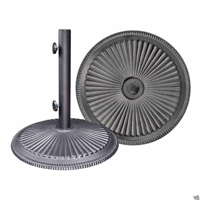 Anthracite Classic Base (Residential) BW50