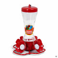Impatiens Hummingbird Feeder