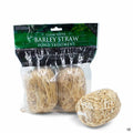 Clear-Water Barley Straw Pond Treatment