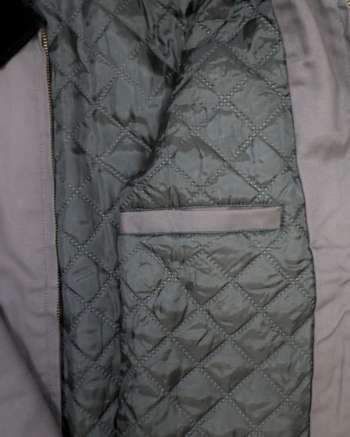 CLOSEOUT Blue Collar Armor - Canvas Work Jacket - Short