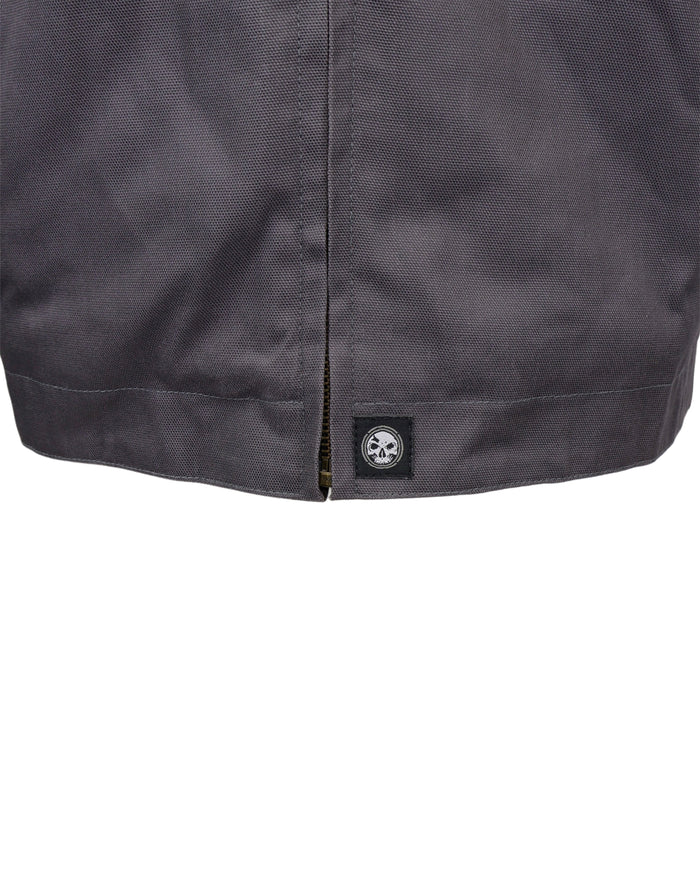 CLOSEOUT Blue Collar Armor - Canvas Work Jacket - Short