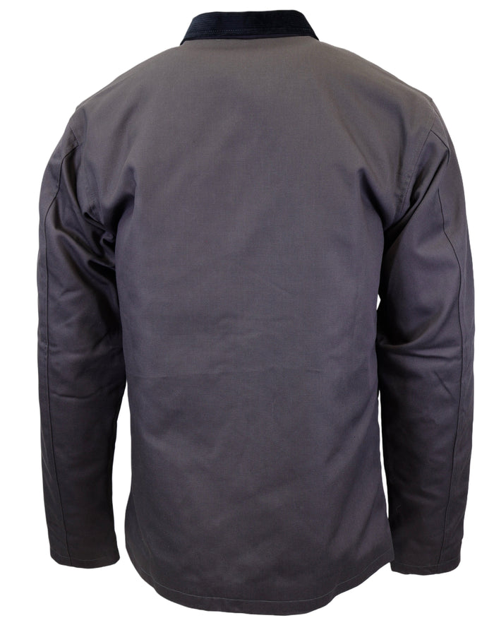 CLOSEOUT Blue Collar Armor - Mid-Length Canvas Work Jacket