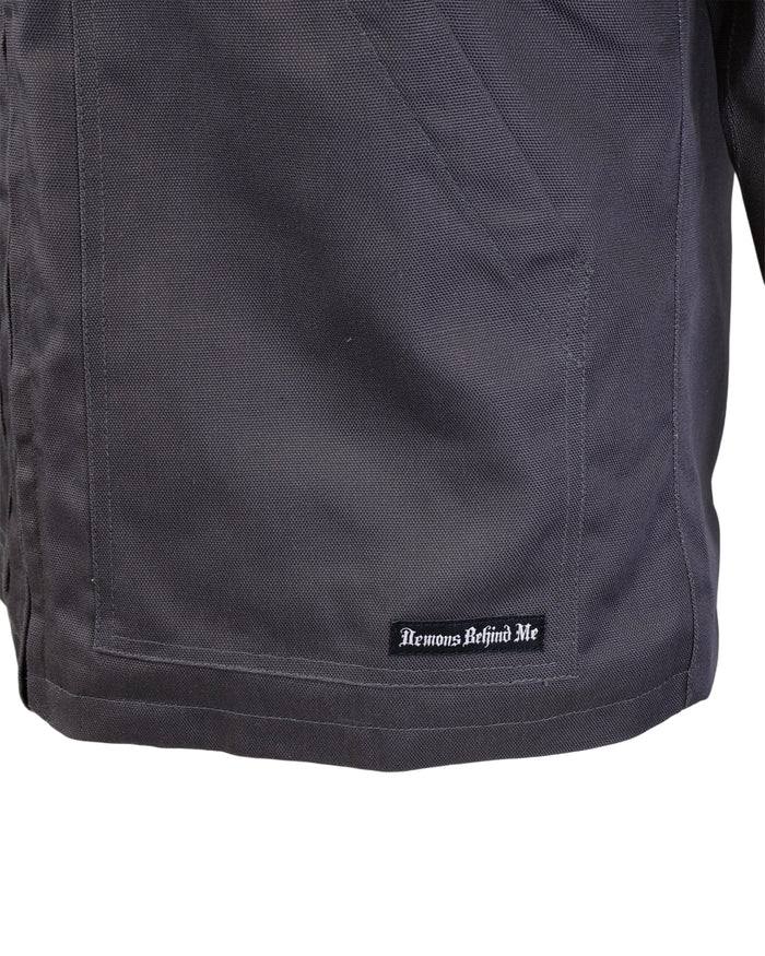 CLOSEOUT Blue Collar Armor - Mid-Length Canvas Work Jacket