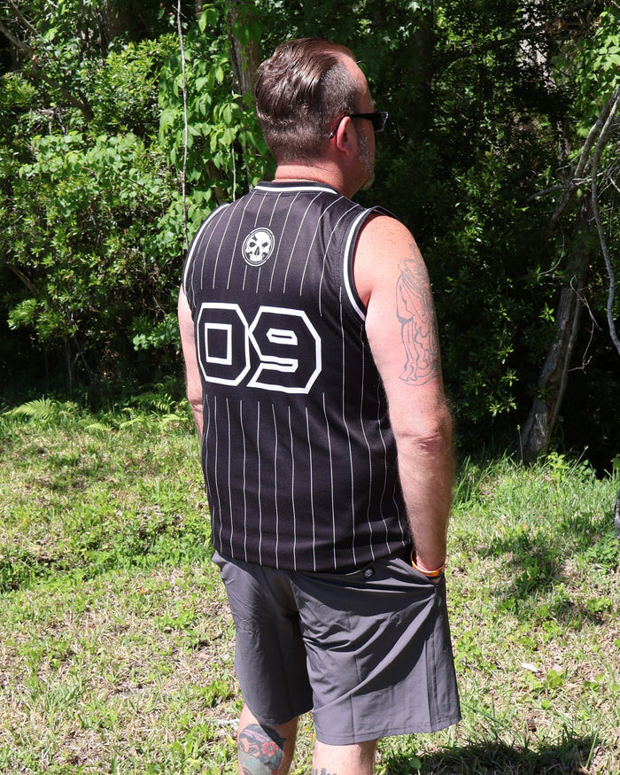 CLOSEOUT Gunmetal Stretch Hybrid Shorts