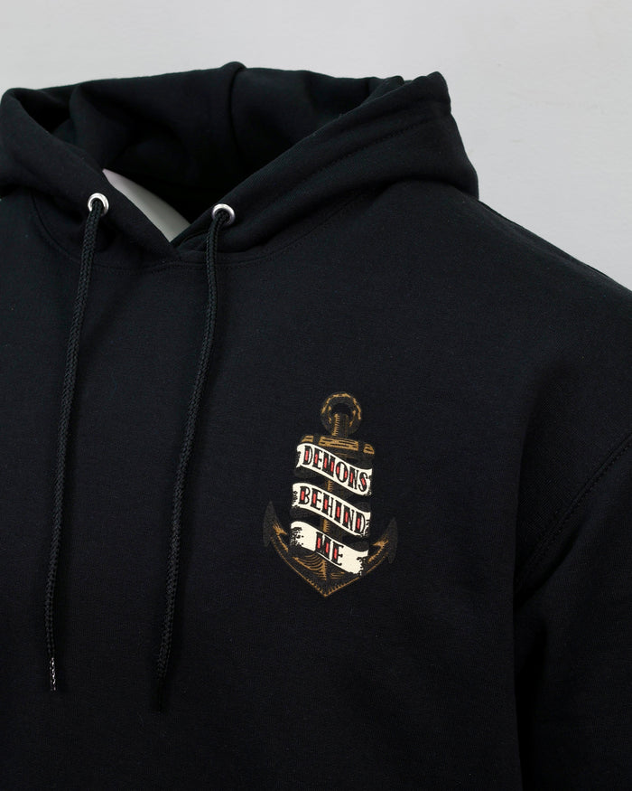 CLOSEOUT Hope Anchor 2.0 Hoodie