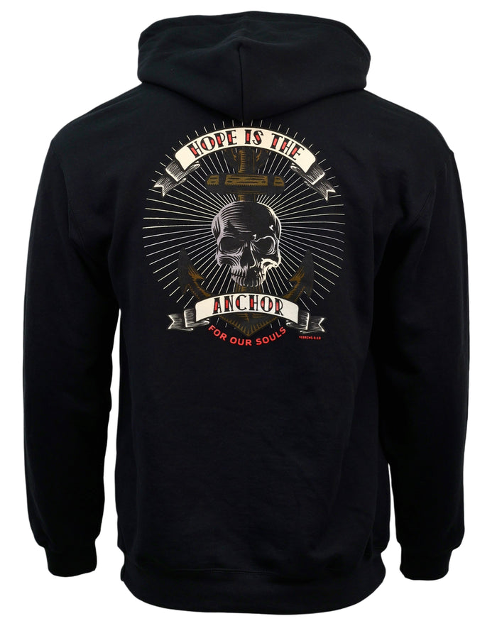 CLOSEOUT Hope Anchor 2.0 Hoodie