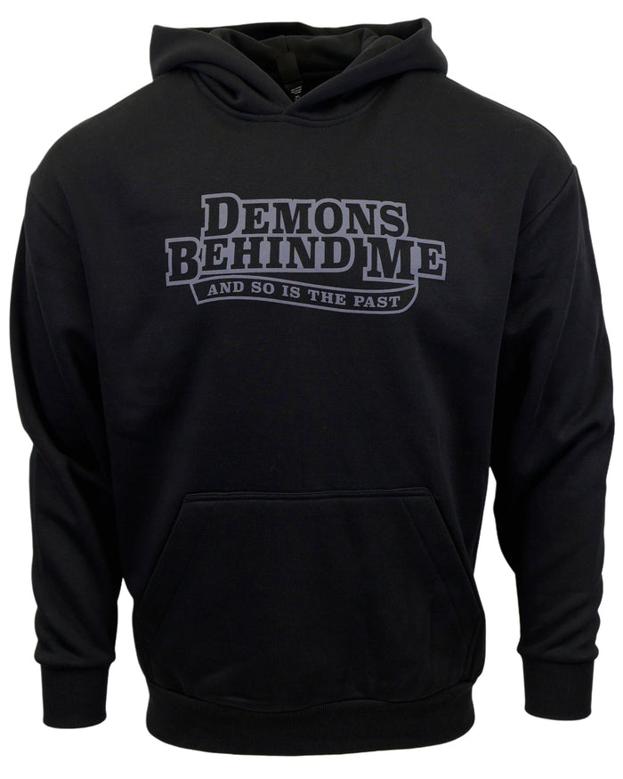 CLOSEOUT Super Premium Unisex Heavyweight Fleece Hoodie w/3D Puff Printing