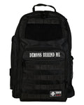 CLOSEOUT Tactical Backpack - LIMITED TIME 1 Free Velcro Patch