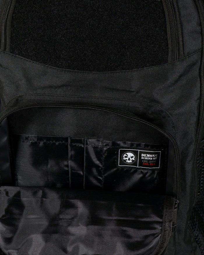 CLOSEOUT Tactical Backpack - LIMITED TIME 1 Free Velcro Patch