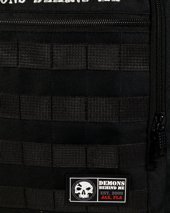 CLOSEOUT Tactical Backpack - LIMITED TIME 1 Free Velcro Patch