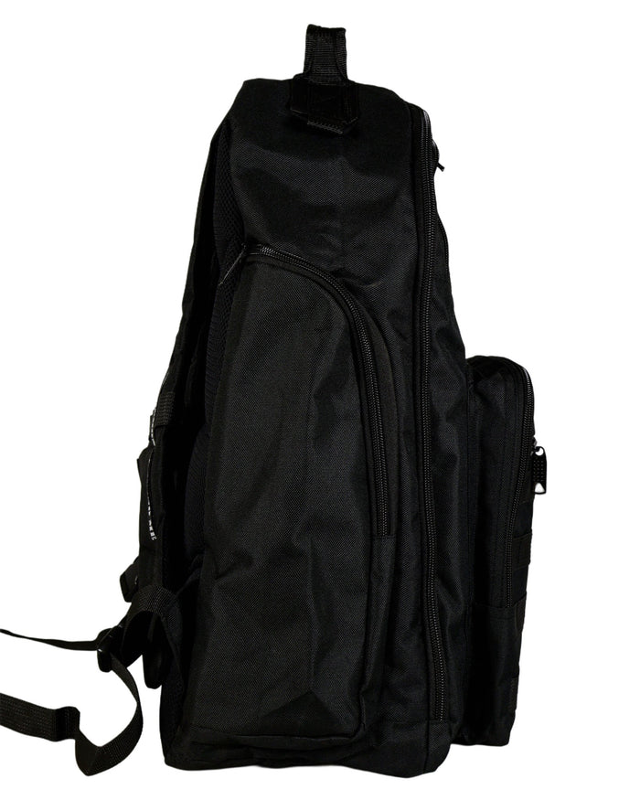 CLOSEOUT Tactical Backpack - LIMITED TIME 1 Free Velcro Patch