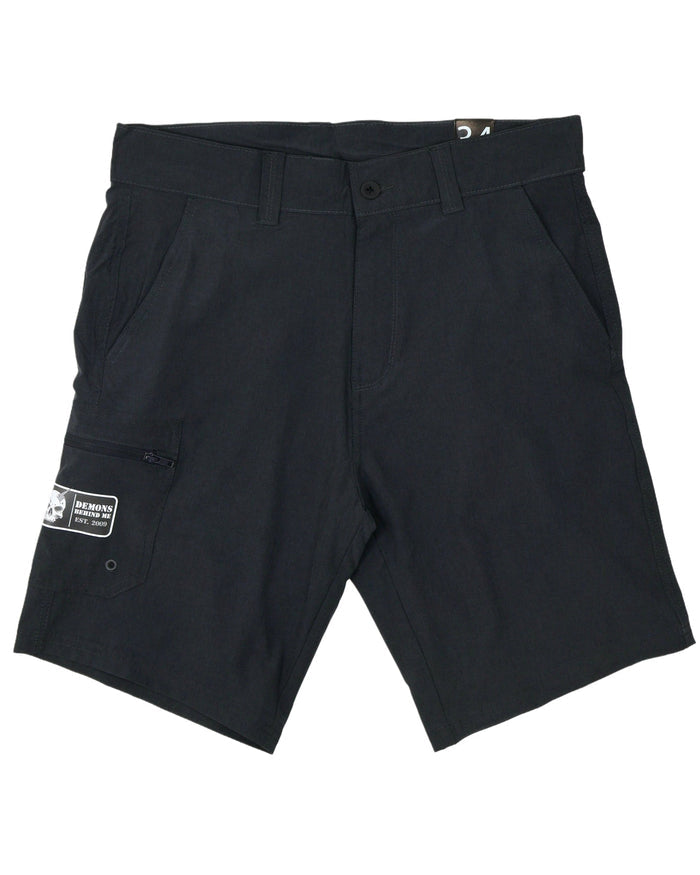 CLOSEOUT Tactical Performance Hybrid Shorts
