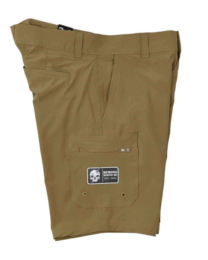 CLOSEOUT Tactical Performance Hybrid Shorts
