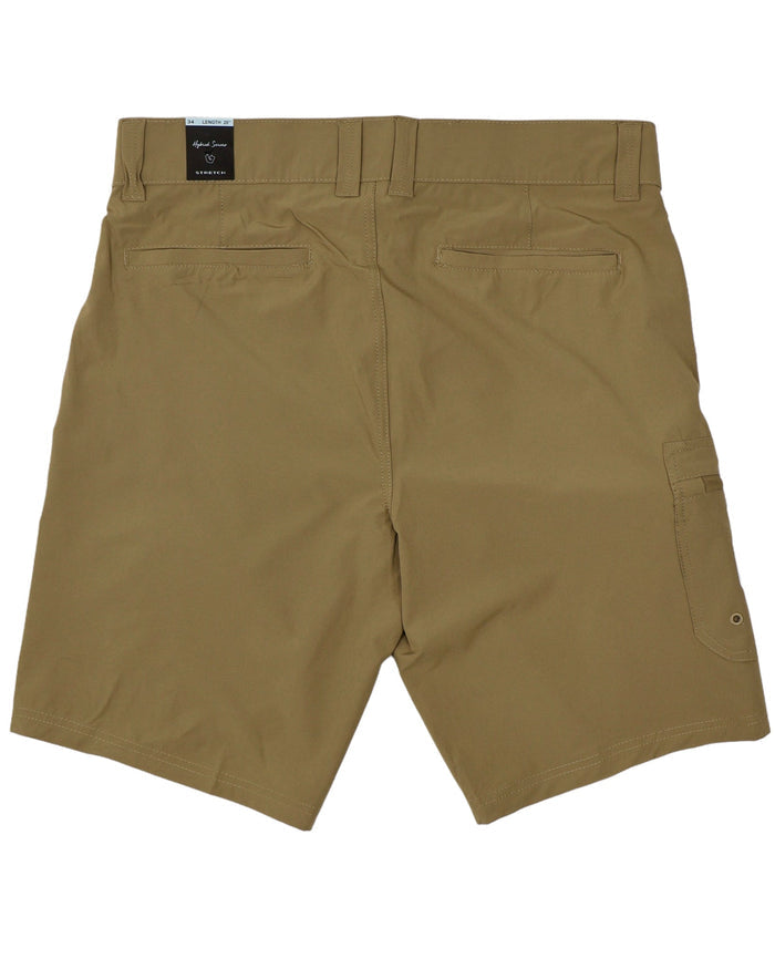 CLOSEOUT Tactical Performance Hybrid Shorts