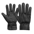 Cold Weather Insulated Glove