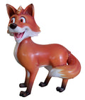 Comic Fox
