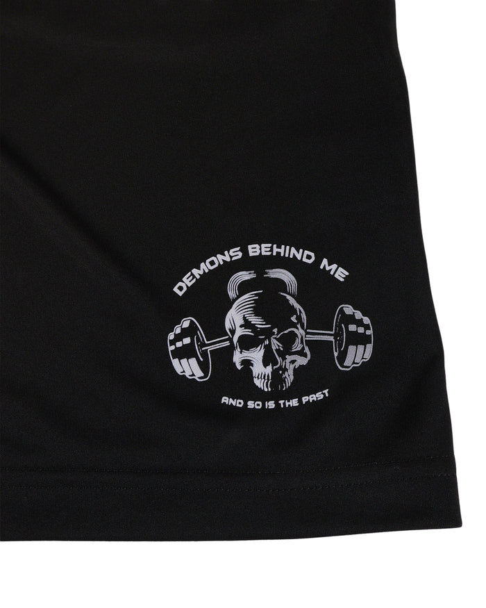 Competitor Pocketed Shorts