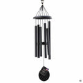 QMT Corinthian Chime 27 inch in Black