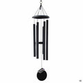 QMT Corinthian Chime 36 inch in Black