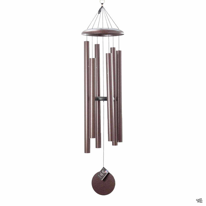 QMT Corinthian Chime 50 inch in Copper Vein
