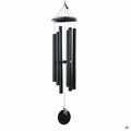 QMT Corinthian Chime 50 inch in Black
