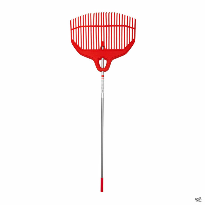 Corona Big Load Jr Leaf Rake
