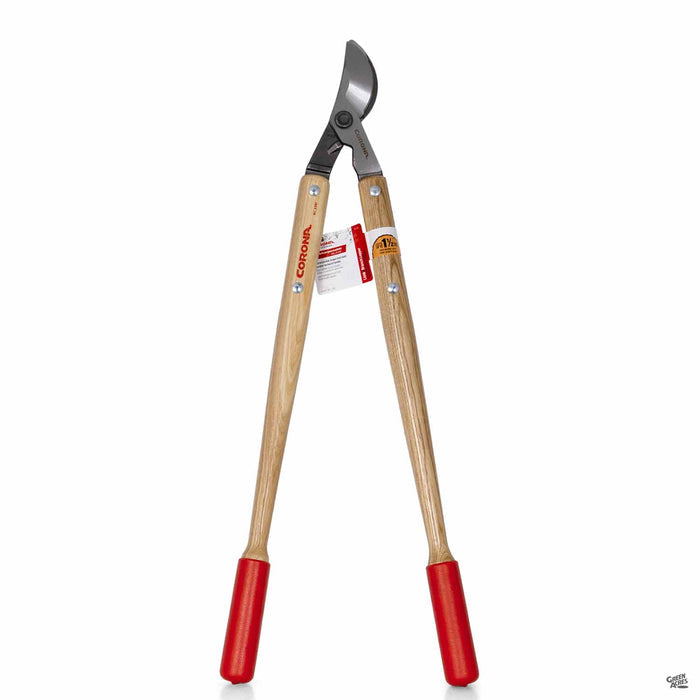 Corona Compound Bypass Pruning Lopper
