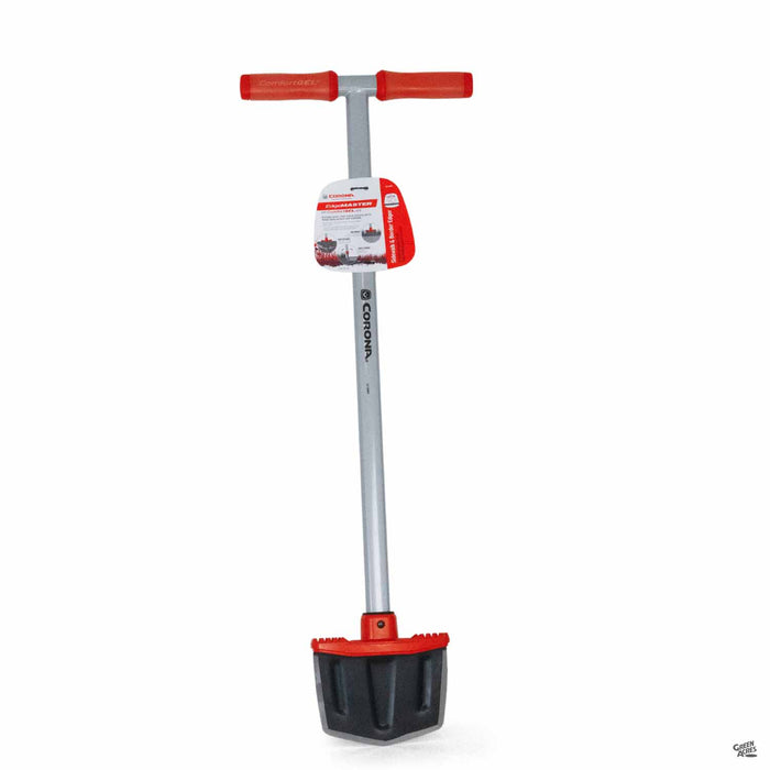 Corona EdgeMASTER