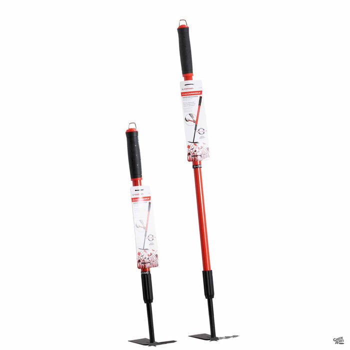 Corona ExtendaHANDLE Hoe and Cultivator