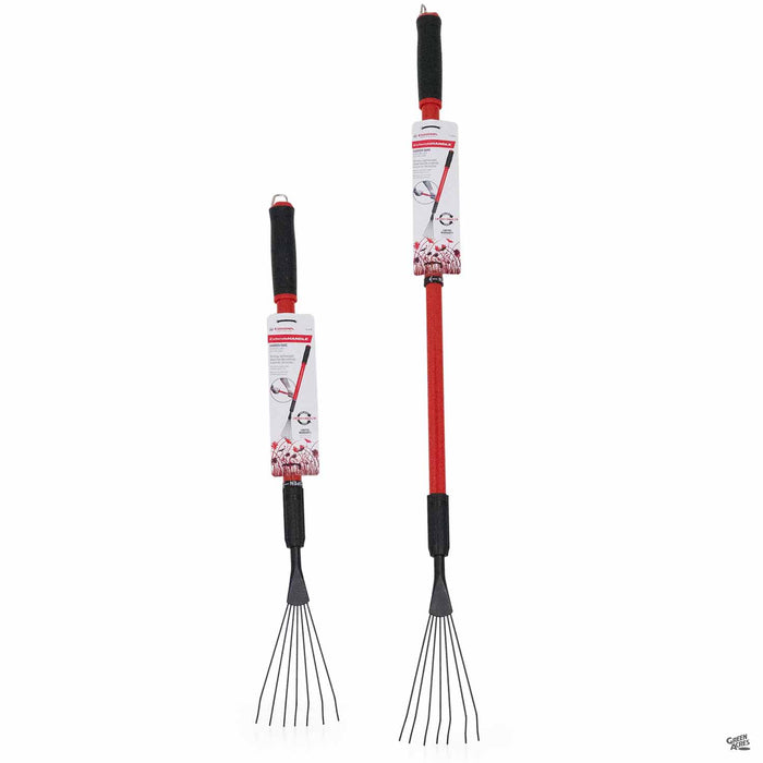 Corona ExtendaHANDLE Rake