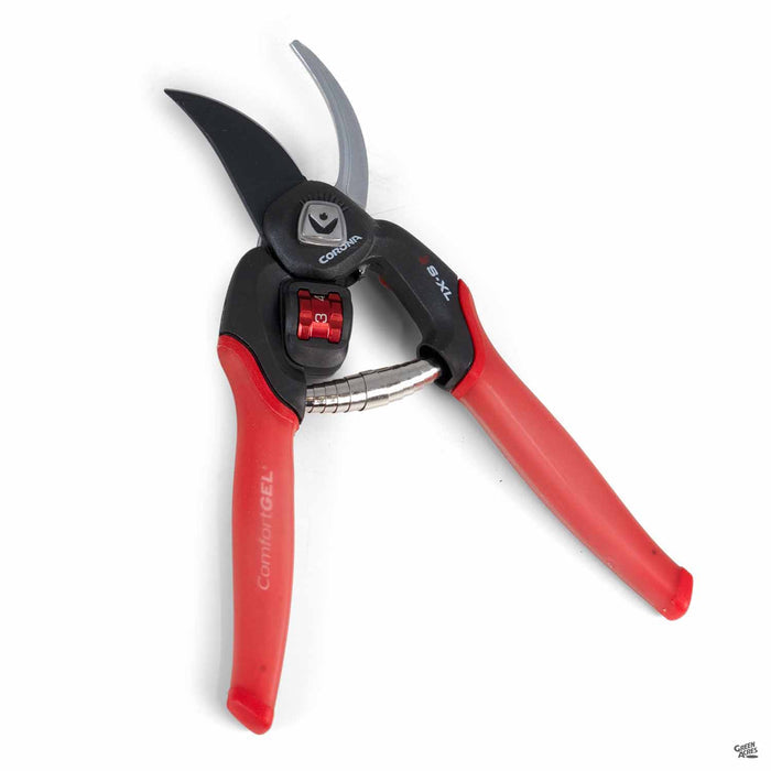 Corona FlexDIAL® ComfortGEL® Bypass Pruner