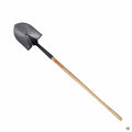 Corona Wood Round Point Shovel