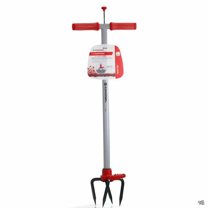 Corona SoilRIPPER Garden Tiller