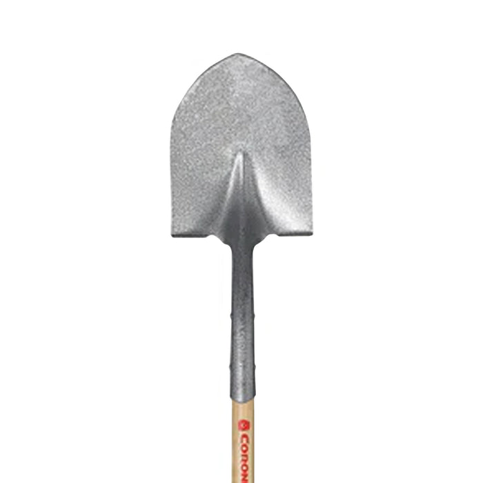 Corona Standard Round Point Shovel 48 inch