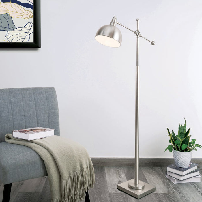 Cupola Floor Lamp