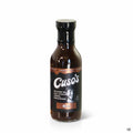 Cusos Mud BBQ Sauce 12 ounce