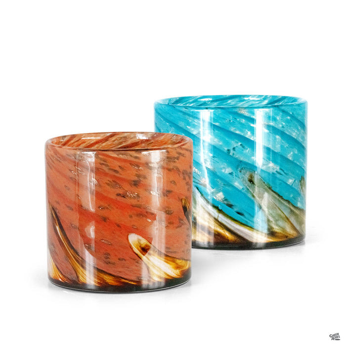 Glass Planters 4.5 inch