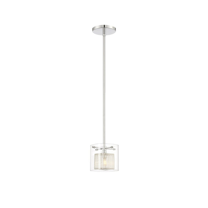 Dahl Pendant