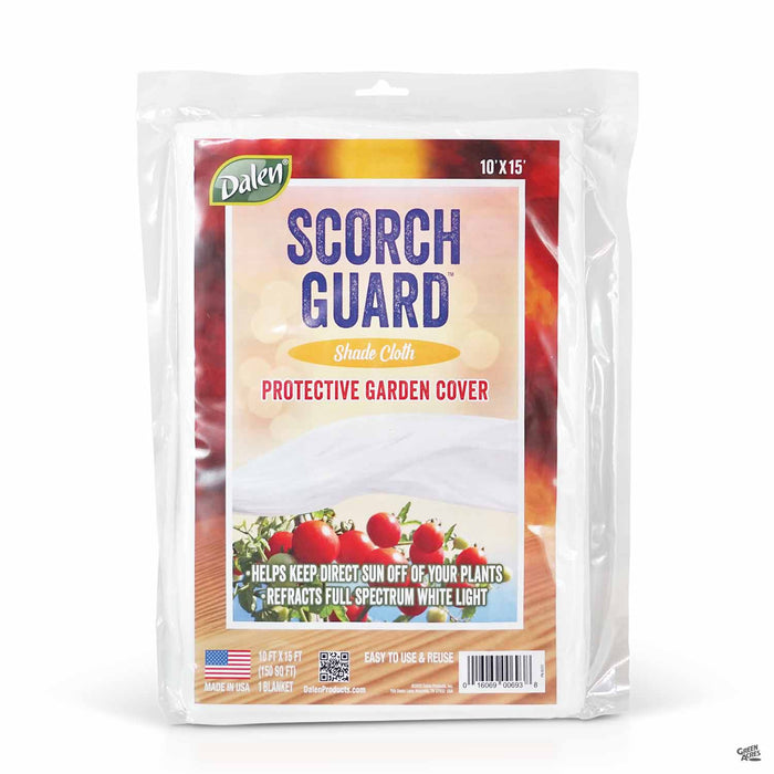 Dalen Scorch Guard 10 feet by 15 feet