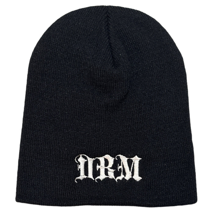 DBM Circle Skull Beanies!