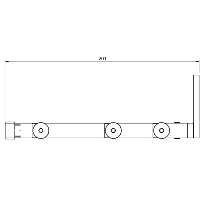 DDU Mount