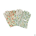 Decorative Garden Gloves