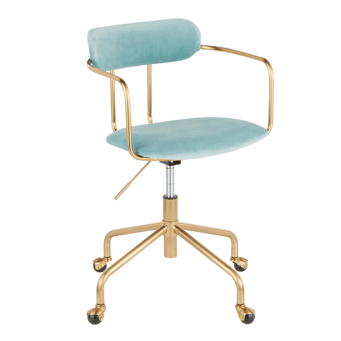Demi Office Chair